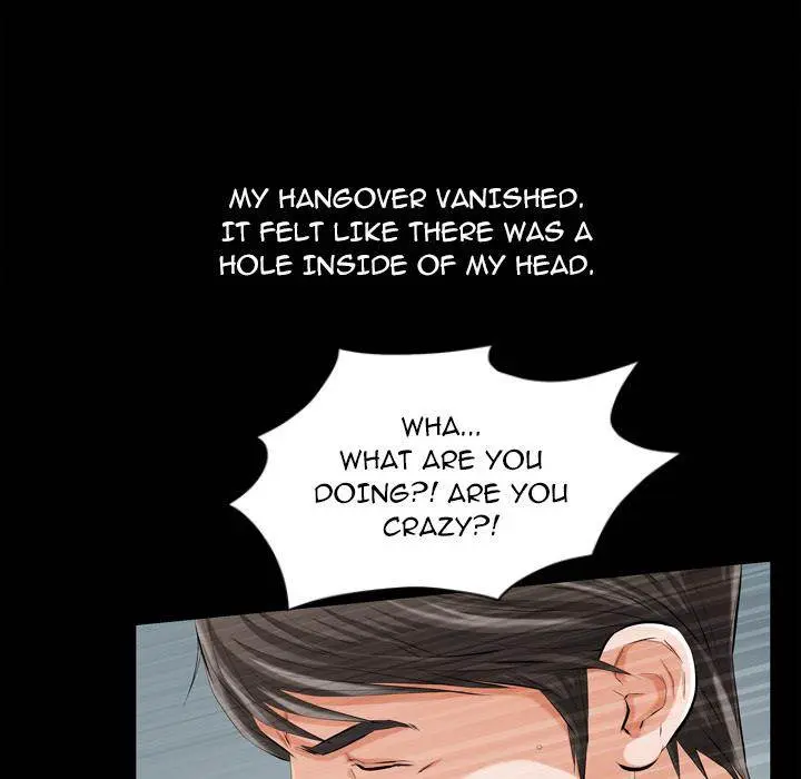 Difficult Choices Episode 2 - Page 15