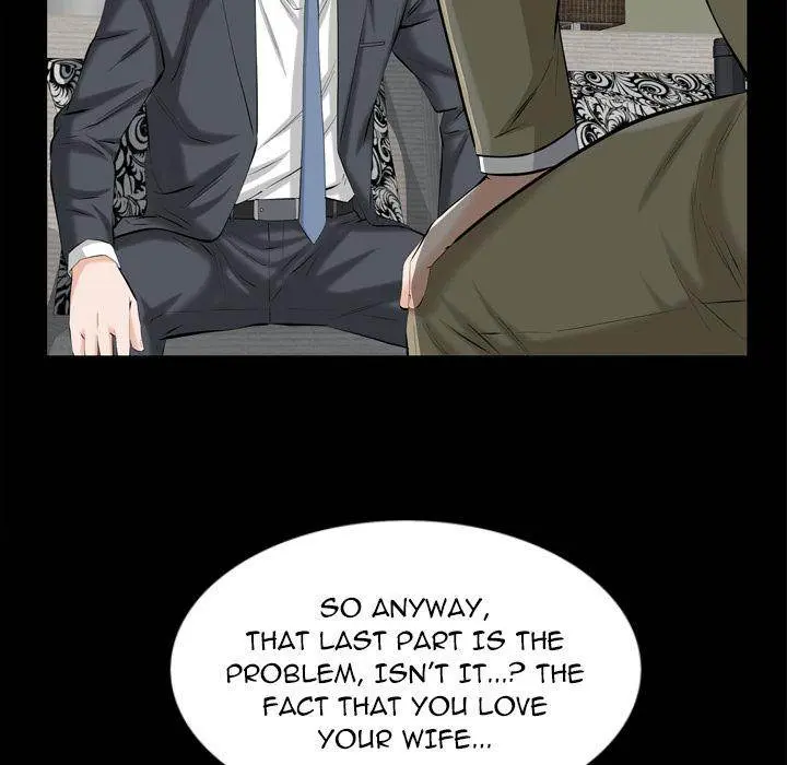 Difficult Choices Episode 2 - Page 151