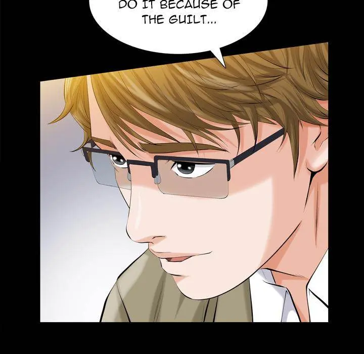 Difficult Choices Episode 2 - Page 153