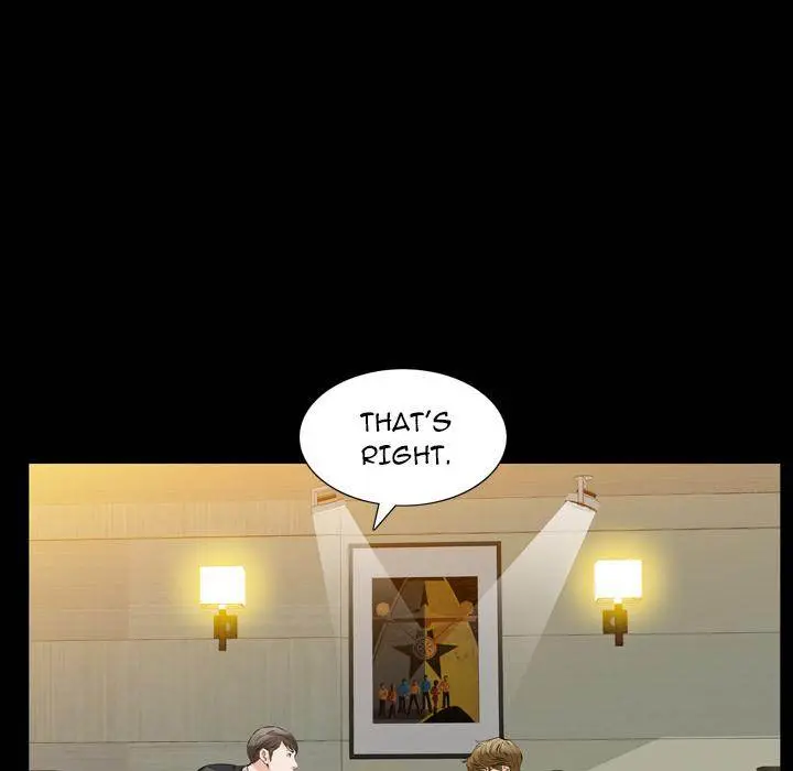 Difficult Choices Episode 2 - Page 154