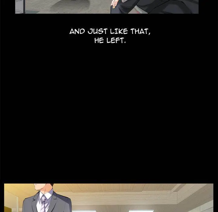 Difficult Choices Episode 2 - Page 158