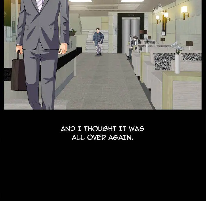Difficult Choices Episode 2 - Page 159