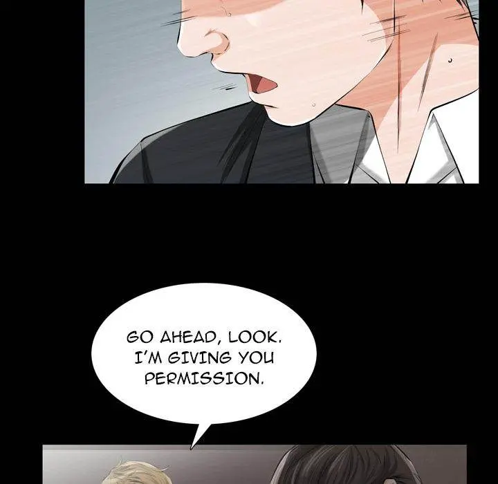 Difficult Choices Episode 2 - Page 16