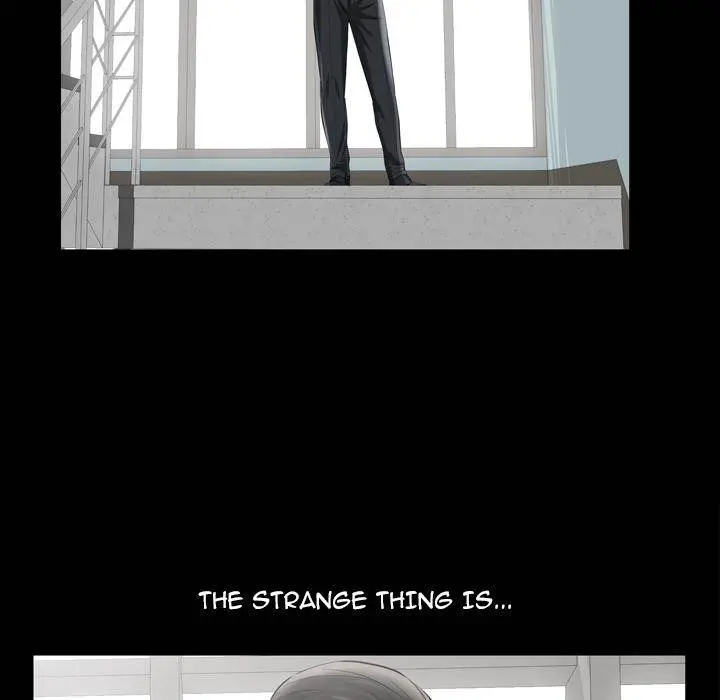 Difficult Choices Episode 2 - Page 162