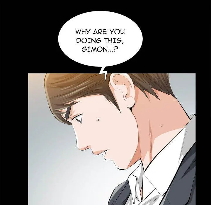 Difficult Choices Episode 2 - Page 18
