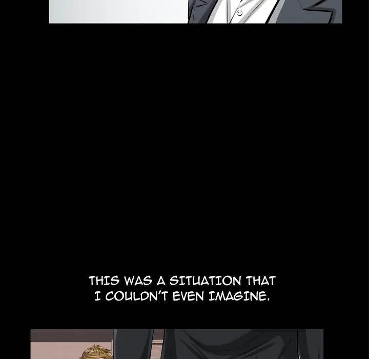 Difficult Choices Episode 2 - Page 19