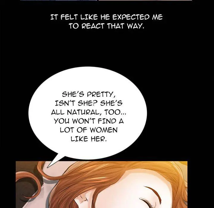 Difficult Choices Episode 2 - Page 25