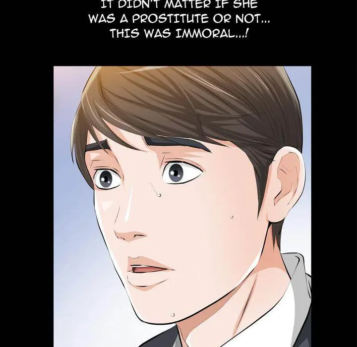 Difficult Choices Episode 2 - Page 31