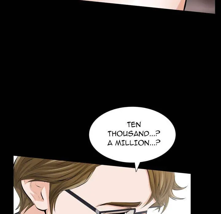 Difficult Choices Episode 2 - Page 39