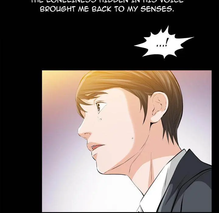 Difficult Choices Episode 2 - Page 41