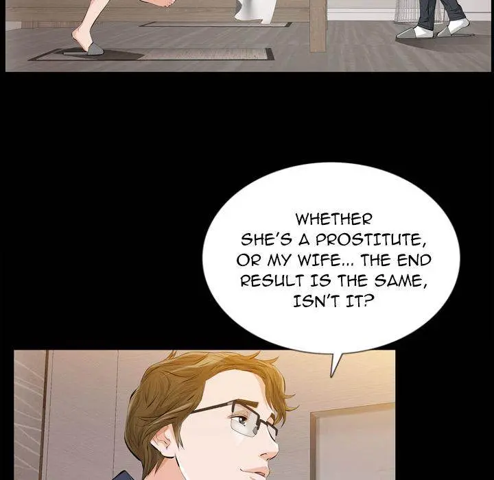 Difficult Choices Episode 2 - Page 45