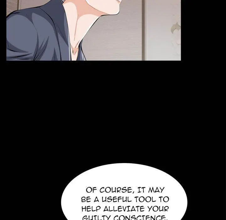 Difficult Choices Episode 2 - Page 46