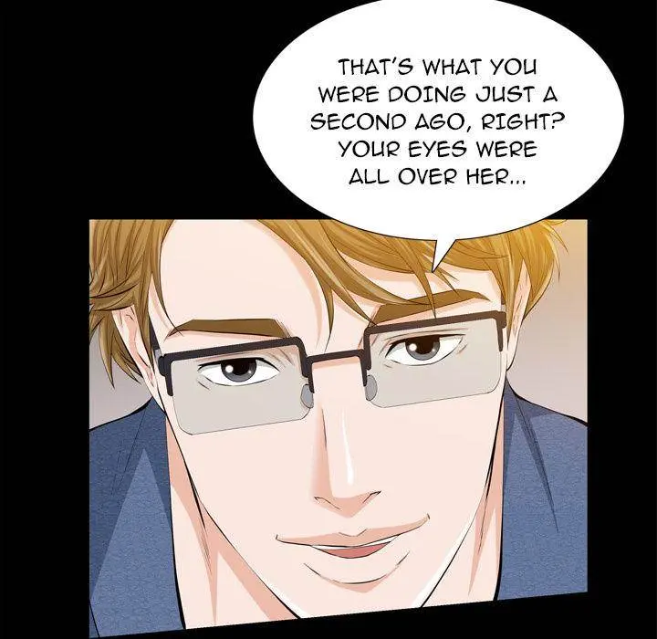 Difficult Choices Episode 2 - Page 59