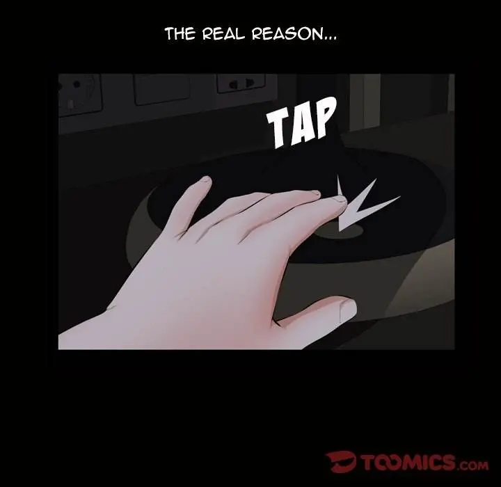 Difficult Choices Episode 20 - Page 21