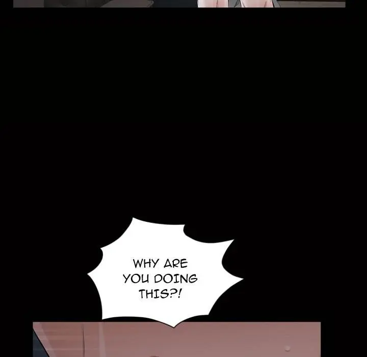 Difficult Choices Episode 20 - Page 29