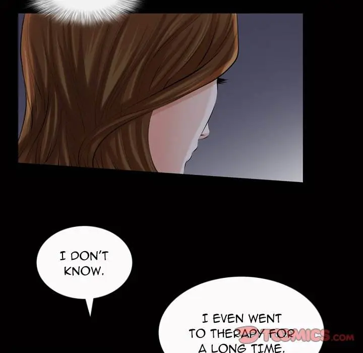 Difficult Choices Episode 20 - Page 33