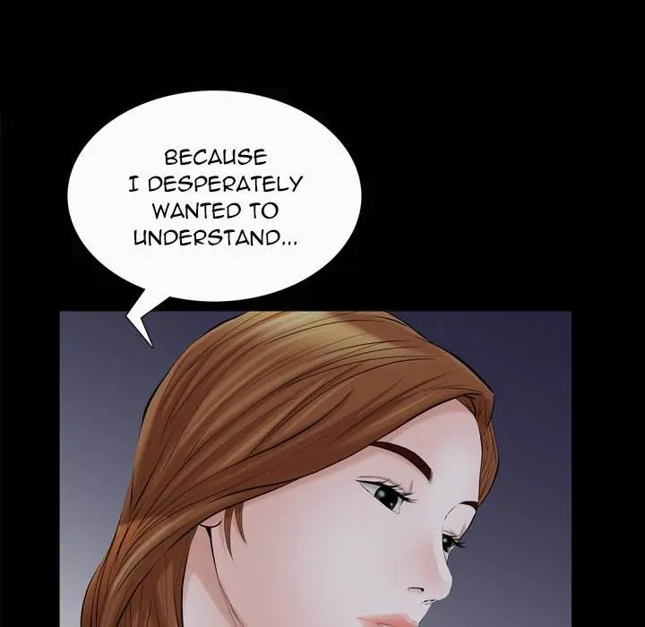 Difficult Choices Episode 20 - Page 35