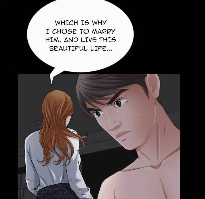 Difficult Choices Episode 20 - Page 41