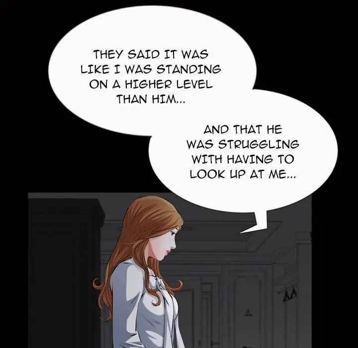 Difficult Choices Episode 20 - Page 44