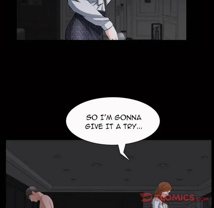 Difficult Choices Episode 20 - Page 45