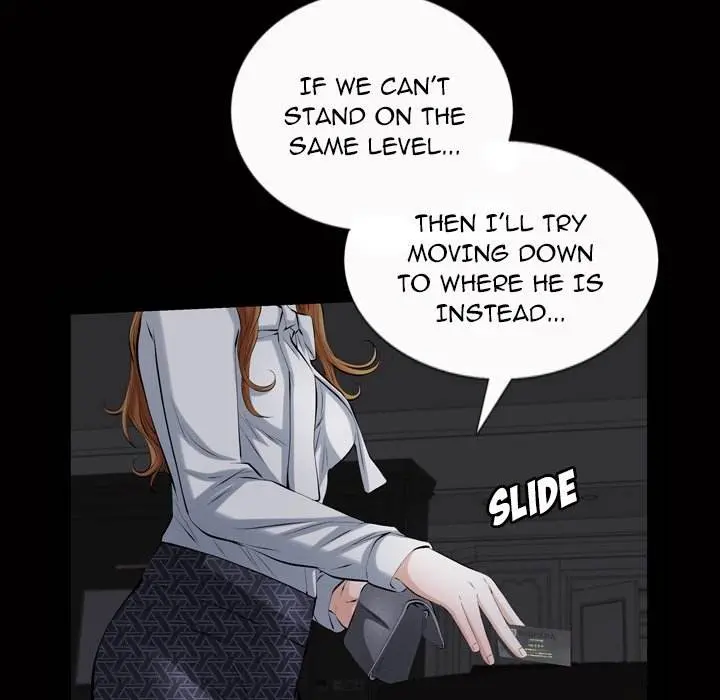 Difficult Choices Episode 20 - Page 48