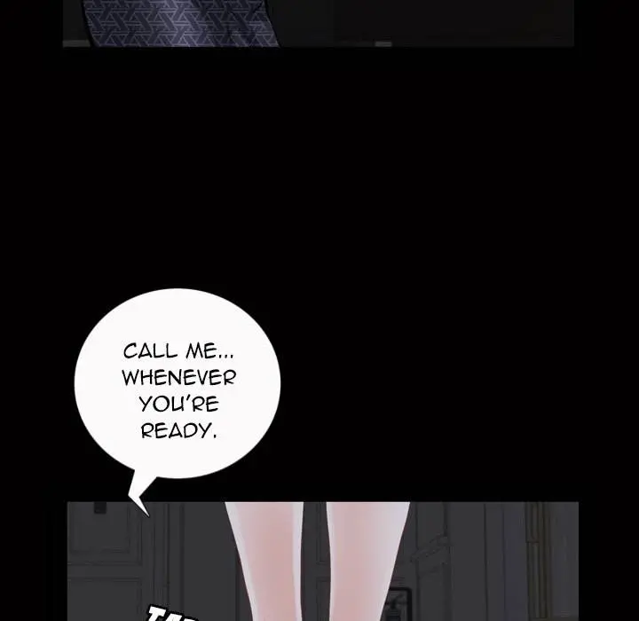 Difficult Choices Episode 20 - Page 49