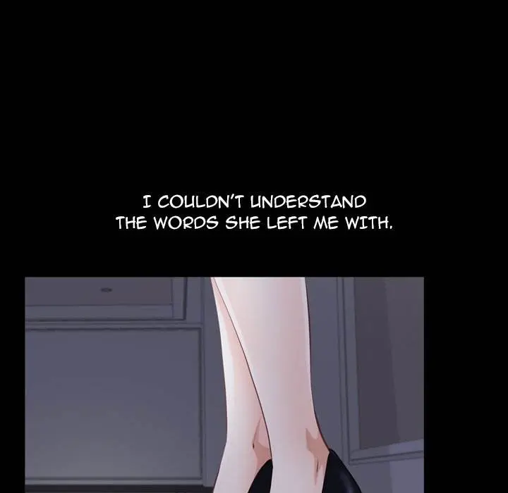 Difficult Choices Episode 20 - Page 54