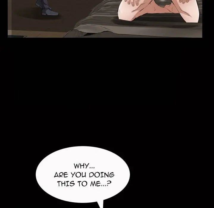 Difficult Choices Episode 20 - Page 85