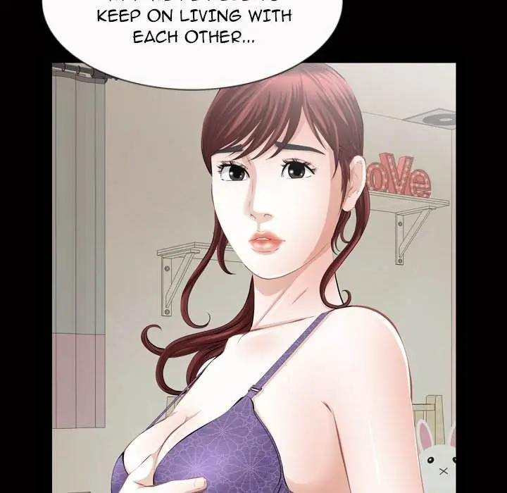 Difficult Choices Episode 20 - Page 91