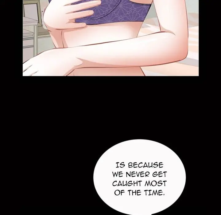 Difficult Choices Episode 20 - Page 92