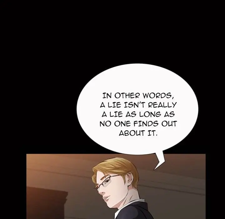 Difficult Choices Episode 20 - Page 94