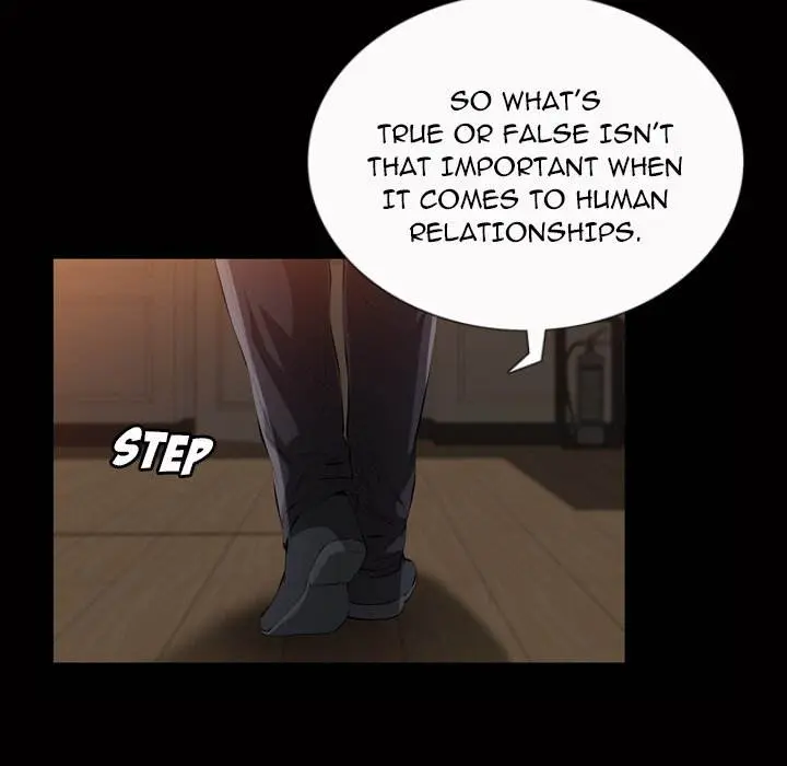 Difficult Choices Episode 20 - Page 96
