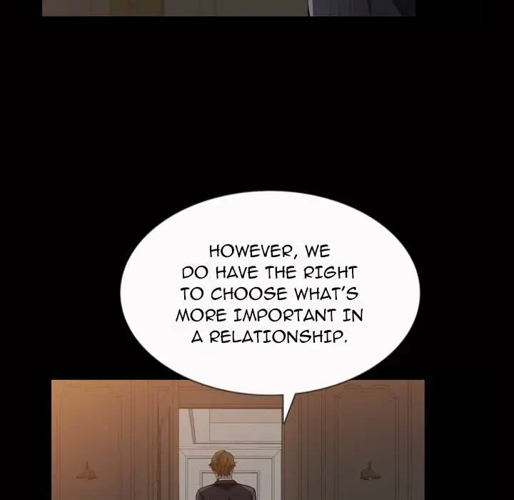 Difficult Choices Episode 20 - Page 98