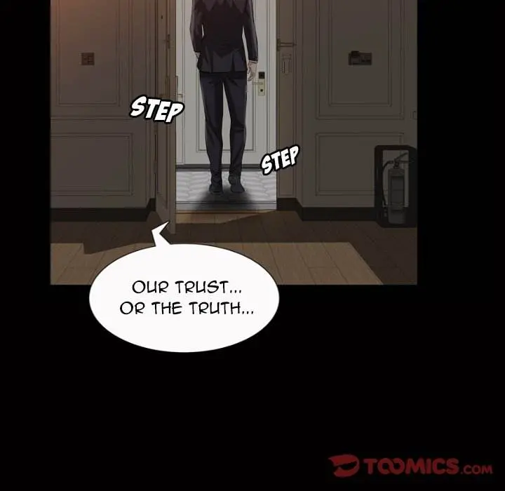 Difficult Choices Episode 20 - Page 99