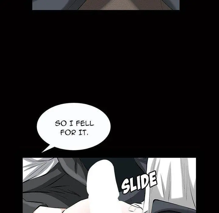 Difficult Choices Episode 21 - Page 101