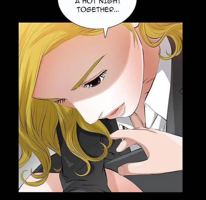 Difficult Choices Episode 21 - Page 103