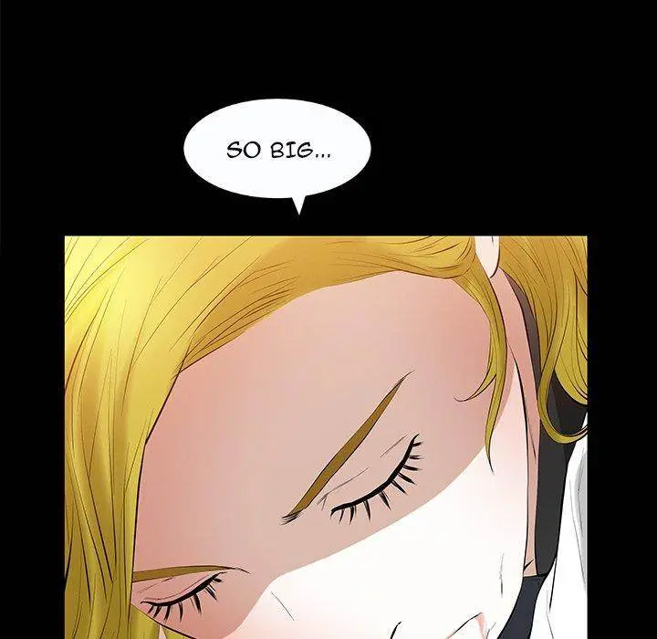 Difficult Choices Episode 21 - Page 106