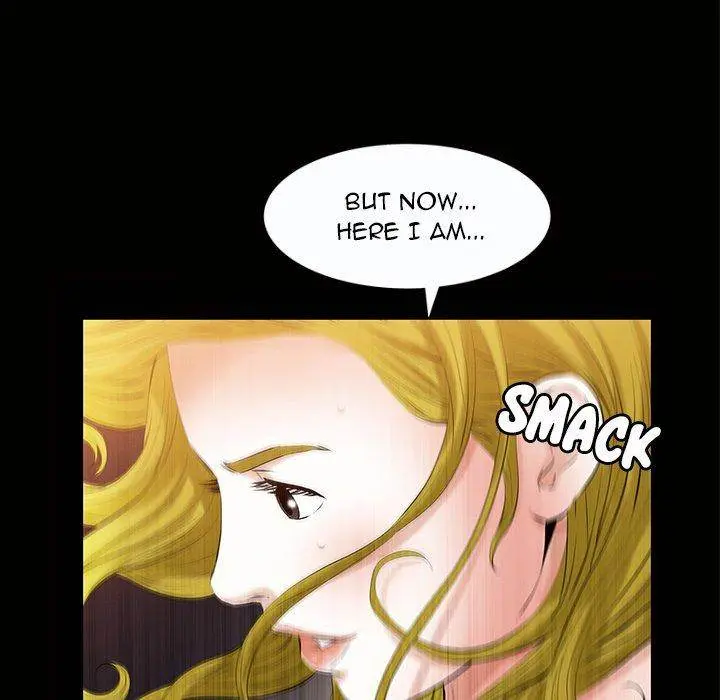 Difficult Choices Episode 21 - Page 115