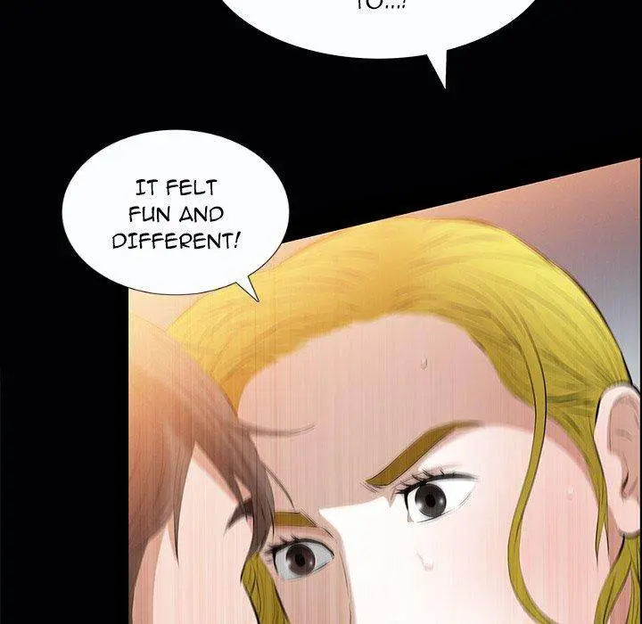 Difficult Choices Episode 21 - Page 121
