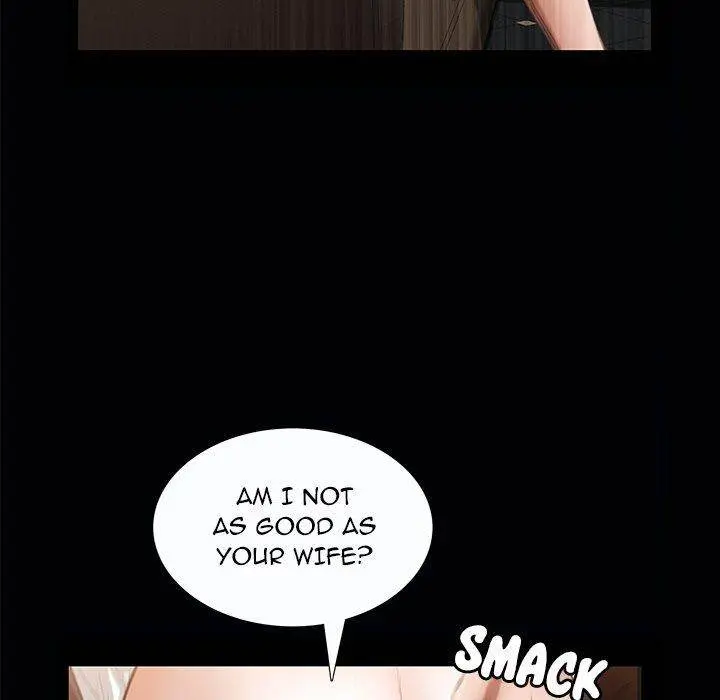 Difficult Choices Episode 21 - Page 126
