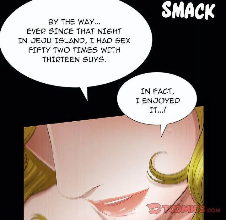 Difficult Choices Episode 21 - Page 129