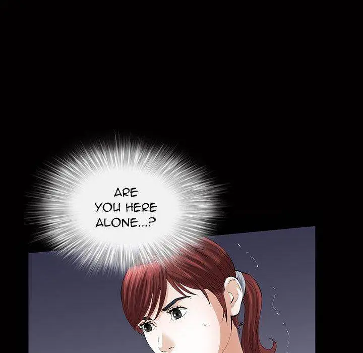 Difficult Choices Episode 21 - Page 19
