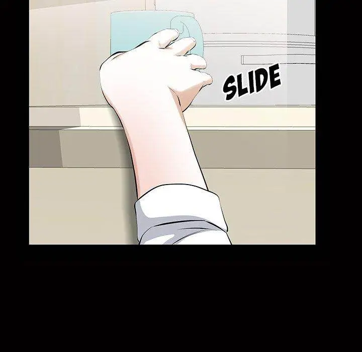 Difficult Choices Episode 21 - Page 31
