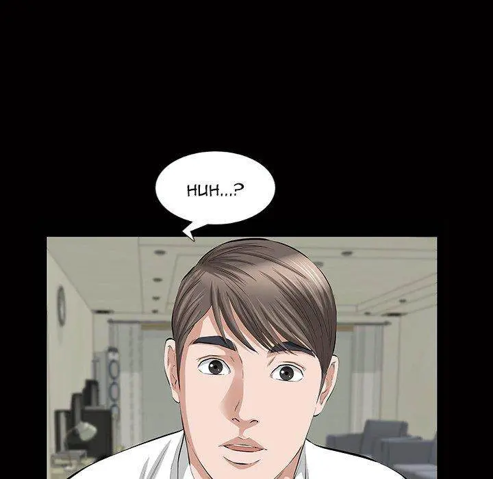 Difficult Choices Episode 21 - Page 35