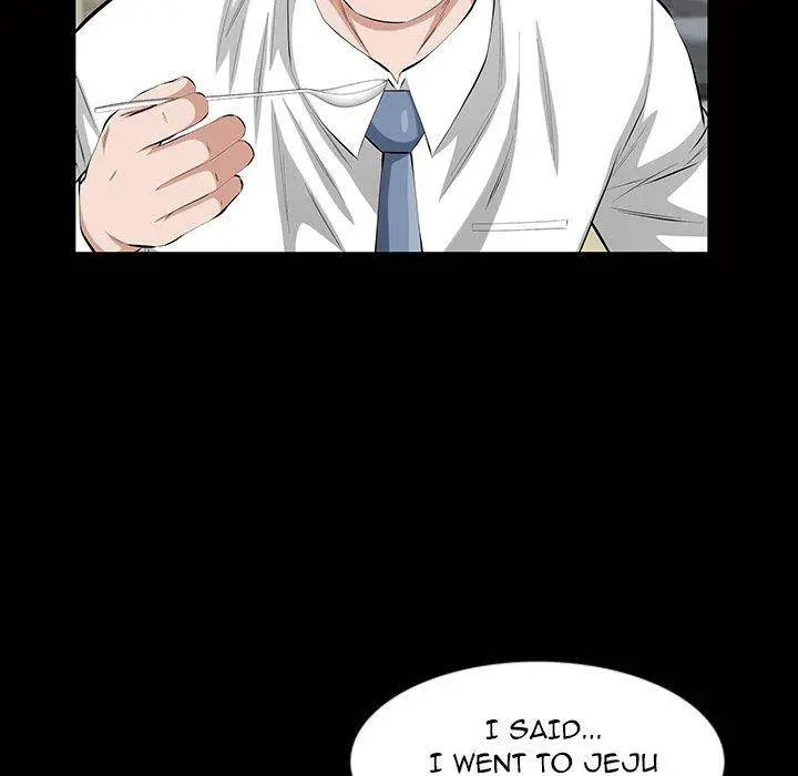 Difficult Choices Episode 21 - Page 36