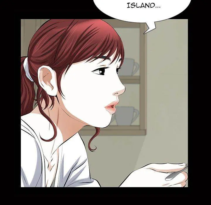 Difficult Choices Episode 21 - Page 37
