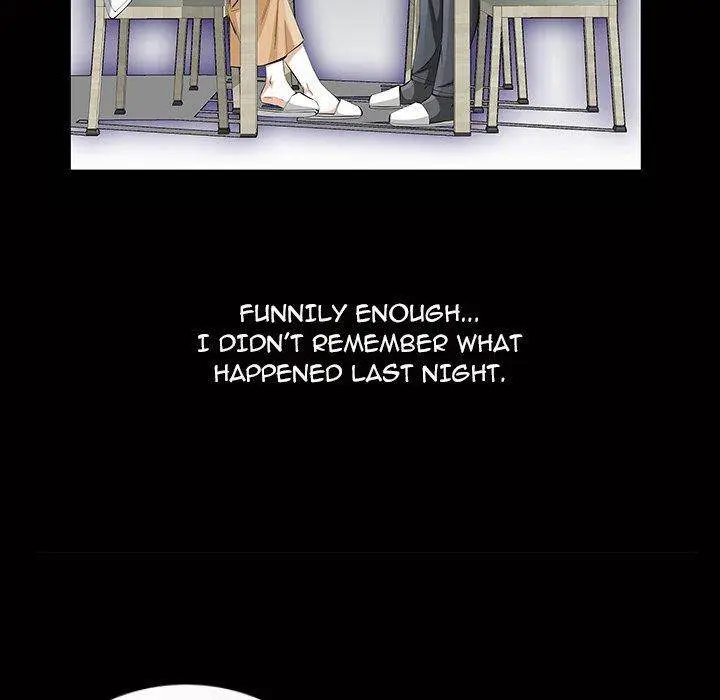 Difficult Choices Episode 21 - Page 40
