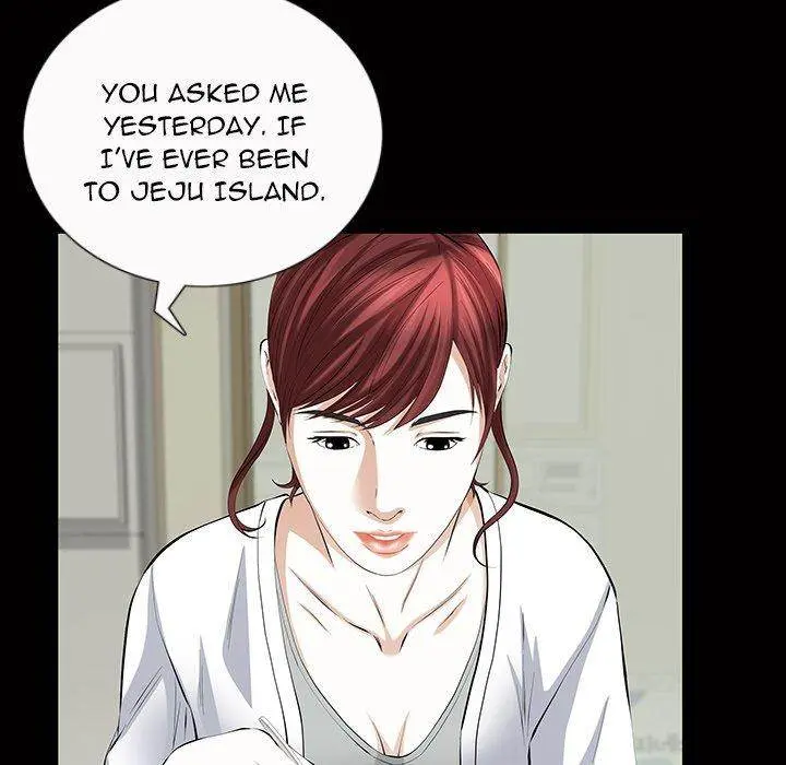 Difficult Choices Episode 21 - Page 41