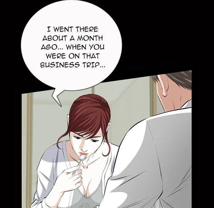 Difficult Choices Episode 21 - Page 44