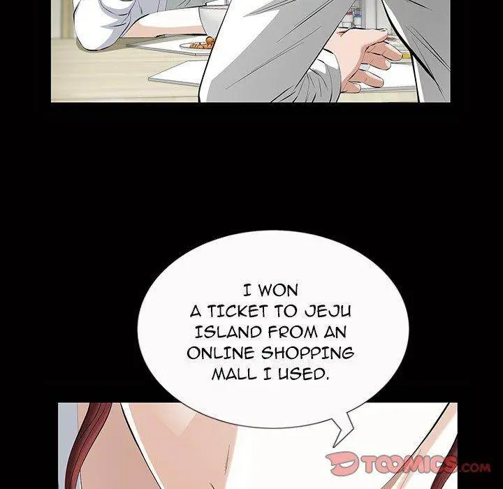 Difficult Choices Episode 21 - Page 45